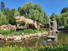 -北京野生动物园