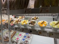 -迦南的早晨蛋糕甜品集合店