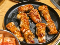 -狮子三•脆鳗鱼烤肉(信和廣場4樓店)