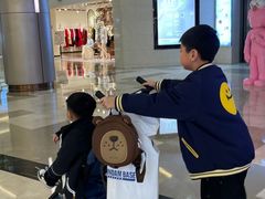 -皇庭广场(福华三路店)