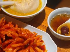 -裕兴记•蟹黄面馆(人民广场店)