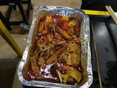 -望京小腰(北京总店)