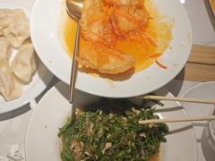 -上关东东北菜(夫子庙水游城店)
