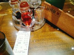 账单-一记面馆(易发店)