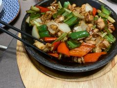 -长禧家·珑厨(东山口店)