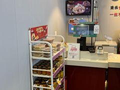 -张香食品(玉龙湾店)