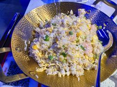 -巧克力渔家.小船海鲜家常菜(三浴场店)