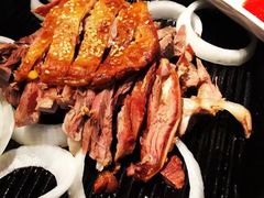 -西贝莜面村(上海百联西郊店)