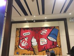 -DQ·蛋糕·冰淇淋(绿宝店)