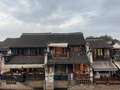 -西塘人家•黑金冠本地好店