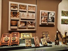 -中国闽台缘博物馆