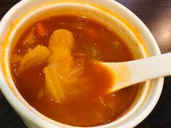 -标记Jane's kitchen(平桥直街店)