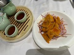 -名盈轩酒家·手工茶点·16年经典粤菜(新一城店)