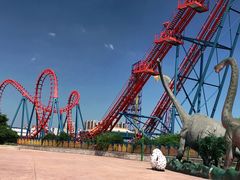 -厦门方特梦幻王国