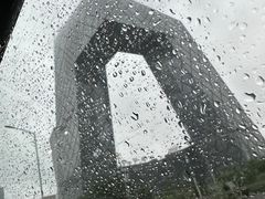 -中央广播电视总台(光华路办公区)