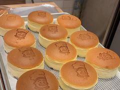 -西村叔叔的店·面包·甜品·蛋糕(崂山丽达店)