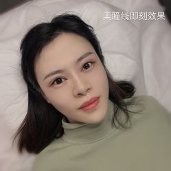 -YIMEI ART半永久纹眉·野生眉
