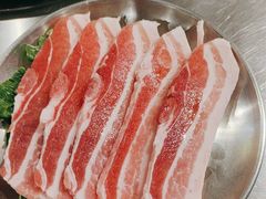 -小团团·路边烤牛肉(南岭壹街店)