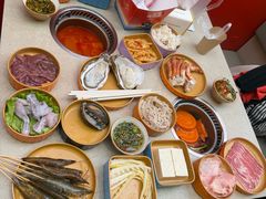 -海底捞大排档火锅(打浦路店)