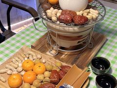 -哟吼艺术餐厅·亲子·生日宴