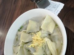 -朱新年·苏式汤团·面点(北寺塔店)