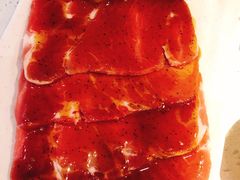 丹麦黑椒猪梅肉-猫抓烤肉(武进吾悦广场店)