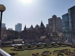 -马勒别墅饭店(静安寺店)