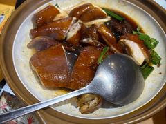 -琼菜人家·海南菜·文昌鸡(文昌大道店)