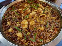 -胖子鱼·天水麻辣鱼火锅(秦州407店)