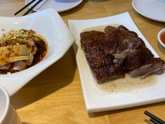 广式烧鸭半只-宏记广东客家菜(丰汇店)