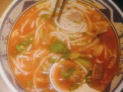 -鑫花溪牛肉米粉(景德路店)