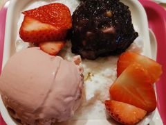 -满记甜品(巴黎春天宝山店)