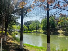 -江南大学(蠡湖校区)