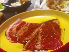 -AJIYA·池袋日式烧肉自助(天津万象城店)