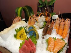 -万岛日本料理铁板烧(梅赛德斯奔驰店)