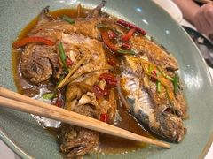 -阿伟海鲜楼·福建菜(延寿店)