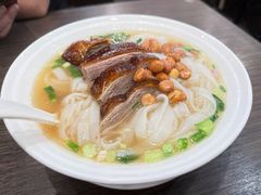 -华辉快餐店(江南西总店)
