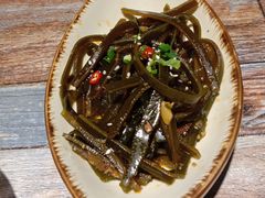 -蛙麻蛙辣炭火蛙锅(南环大街店)