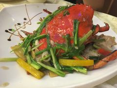 -都市阳光海鲜城(青山湖店)
