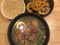 -汪爹爹武汉牛三鲜(朝外大街店)