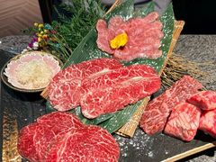 -品匯和牛精致料理店(京都店)