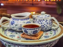 -东江海鲜酒家(艺都分店)
