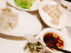 -喜鼎海胆水饺(柏威年购物中心店)