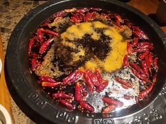 -舒家大院重庆老火锅(纪念塔店)