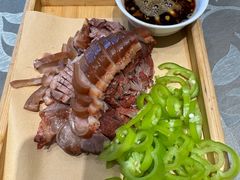 -锦绣金山人家(友谊店)