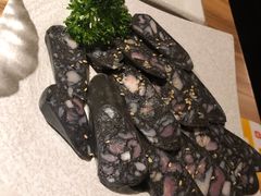 -江户烧肉(高德店)