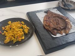 -泰莲庭·溪畔餐厅(雁栖湖店)