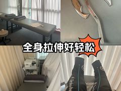 -MASTER FIT 拉伸大师·筋膜刀·西式按摩(上梅林卓悦汇店)