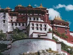 -宗角禄康公园