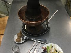 -三兴涮羊肉(荣安大街店)